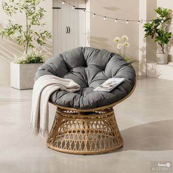 Gartensessel Dogger