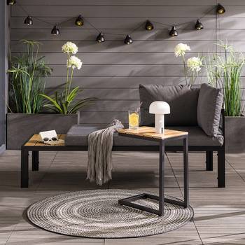 Loungeset Netty 2-teilig