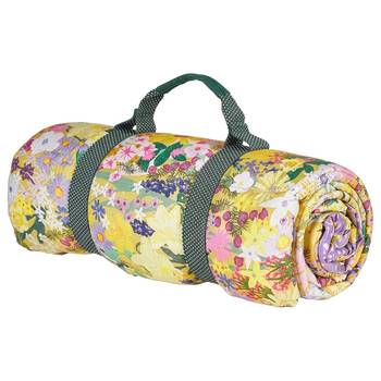 Picknickdecke PICNIC DELUXE Primavera