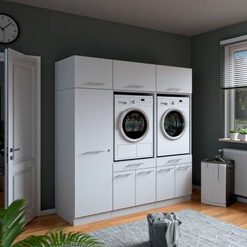 Set de buanderie Laundreezy H