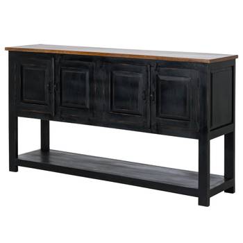 Massives Sideboard Kungwi
