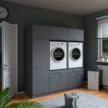 Set voor wasruimte Laundreezy H