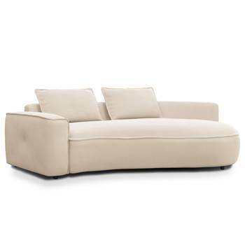 2-Sitzer Sofa BUCKLEY