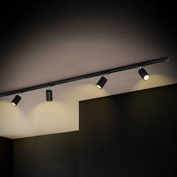 Schienensystem Rail Starterset