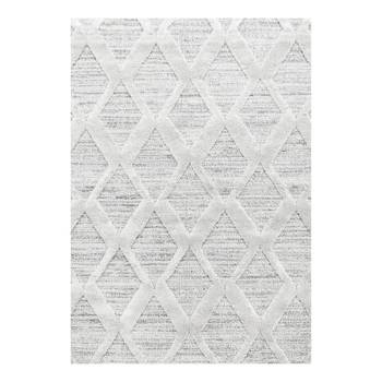 Tappeto a pelo lungo Pisa 4703