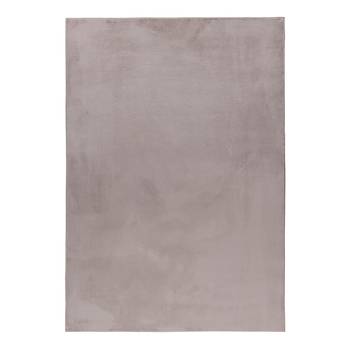 Laagpolig vloerkleed Pouffy