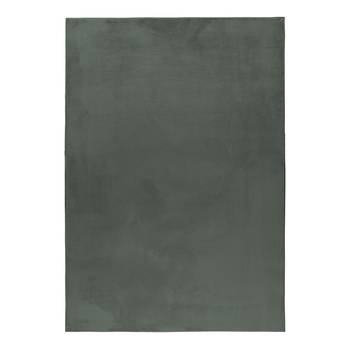 Laagpolig vloerkleed Pouffy