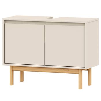 Waschbeckenunterschrank STADY mit Türen