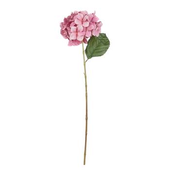 Kunstblume FLORISTA Hortensie