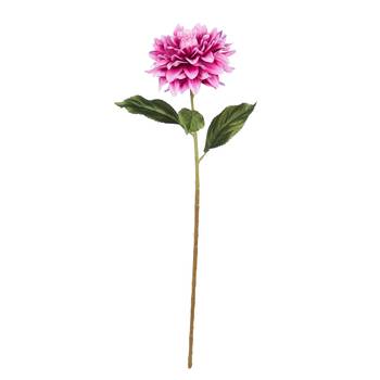Fleur artificielle FLORISTA Dahlia