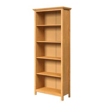 Houten open kast FINCA VENTA