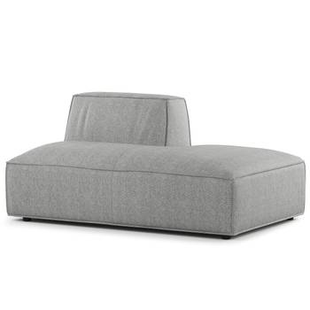 Modulo chaise Chaise longue ALON
