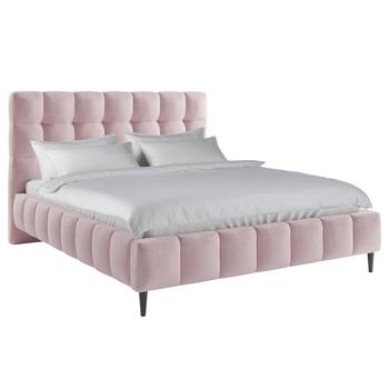 Polsterbett Bayless mit Bettkasten