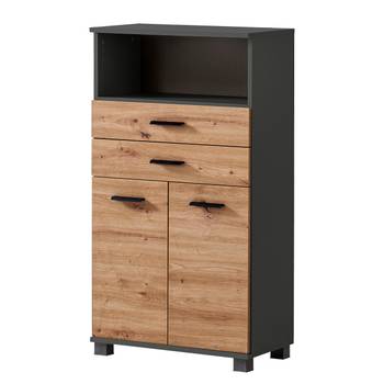 Halfhoge kast Palermo