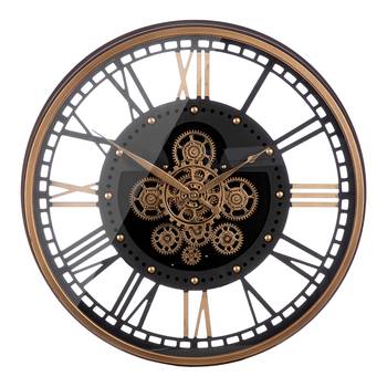 Orologio da parete Copper