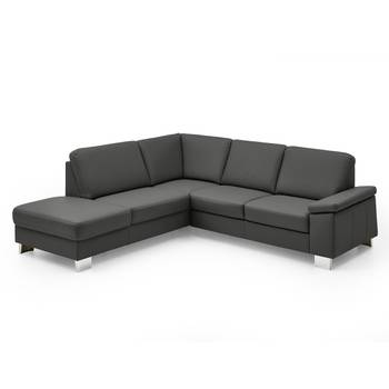Ecksofa Vaveloa mit Longchair