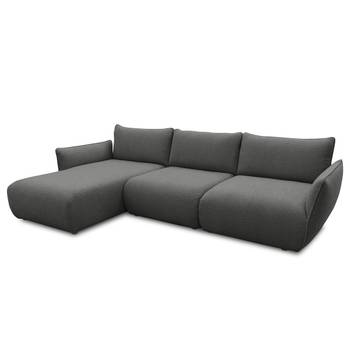 Ecksofa FILLAN mit Longchair
