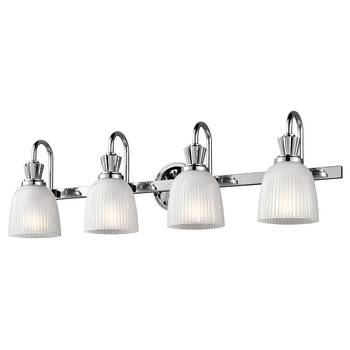 Lampada da parete Cora