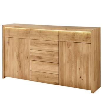 Massives Sideboard Zabud