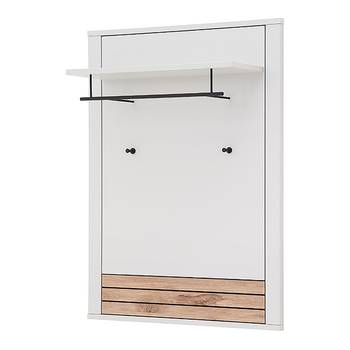 Garderobenpaneel Munzu - 90 cm