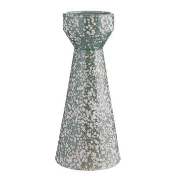 Stumpenkerzenhalter SPECKLE