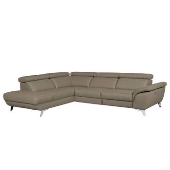 Ecksofa Diaolun mit Ottomane