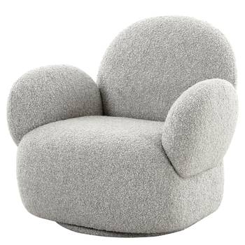 Loungefauteuil Likk