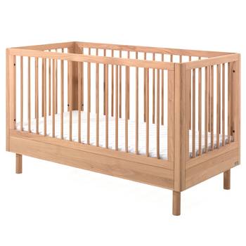 Massives Babybett Forrest