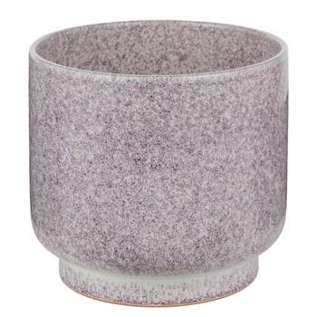 Blumenübertopf SPECKLE