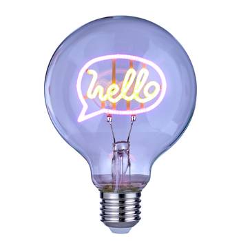 Lampadina LED BRIGHT LIGHT Hello