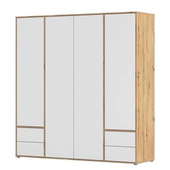 Drehtürenschrank Nabila