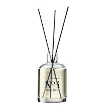 Raumduft HOME & SOUL Lemongrass