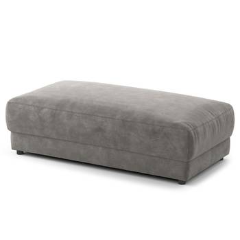 Polsterhocker WILLOWS rechteckig