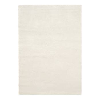 Tapis à poils courts Moss Mono