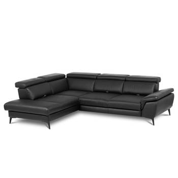 Ecksofa Gables mit Ottomane