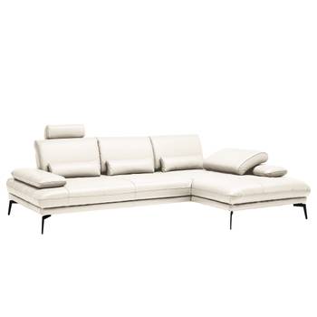 Ecksofa AMIAN mit Longchair