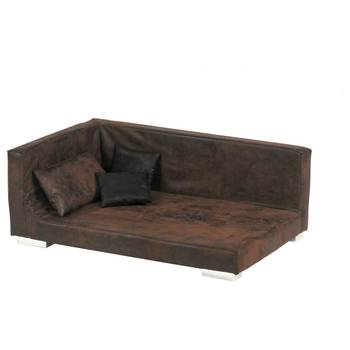 Divano per cani Boomer