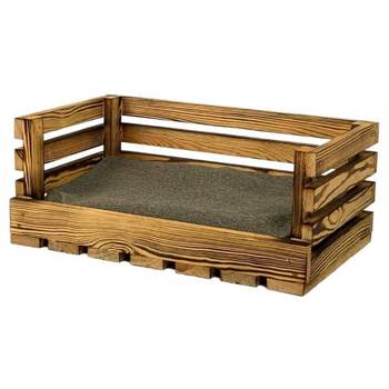 Canapé pour chien Lygo