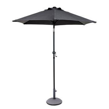Parasol SIESTA avec pied de parasol