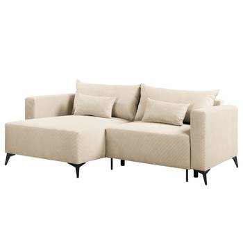 Ecksofa KORTILA mit Schlaffunktion