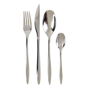 Besteck-Set MARQUESS 4-tlg.