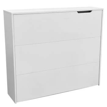 Klappbarer Schreibtisch Colase