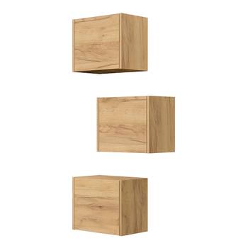 Hängeschrank Limes 3er Set