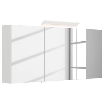 Spiegelschrank Posseik Acrylglaslampe