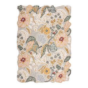 Wollteppich Daphne
