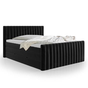 Boxspringbett Alcaro