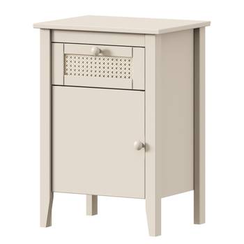 Table de nuit massive Belleria