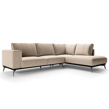 Ecksofa Coyah mit Ottomane