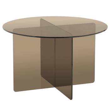 Table basse Tunnery - Ronde