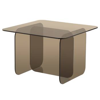 Couchtisch Tunnery - quadratisch